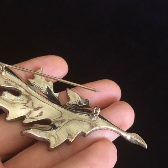 Vintage Brooch Pin - Picture 9 of 11